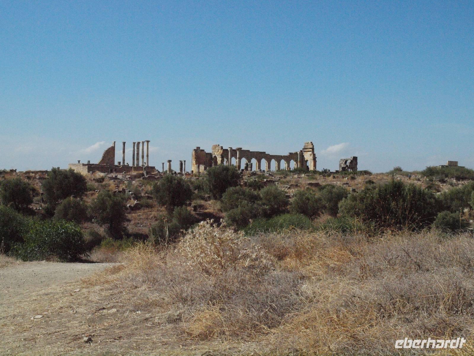 Volubilis