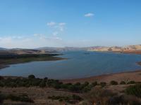 auf dem Weg nach Fès