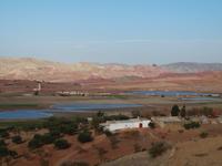 auf dem Weg nach Fès