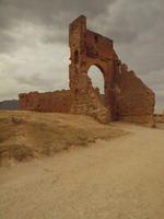 Merinidengräber von Fès