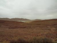 auf dem Weg nach Erfoud