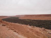 auf dem Weg nach Erfoud