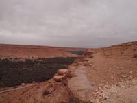 auf dem Weg nach Erfoud