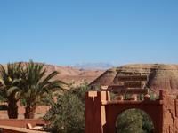 Ait Ben Haddou