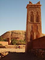 Ait Ben Haddou