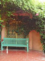 Jardin Majorelle in Marrakesch