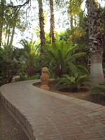 Jardin Majorelle in Marrakesch