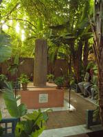 Jardin Majorelle in Marrakesch