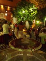 Marrokanischer Abend