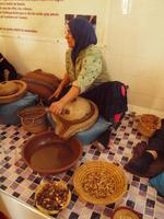 Frauenkooperative Afous