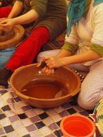 Frauenkooperative Afous