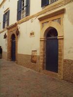 Spaziergang durch Essaouria