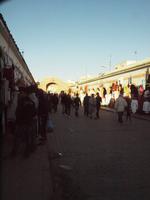 Spaziergang durch Essaouria