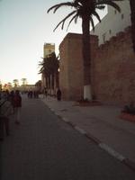 Spaziergang durch Essaouria