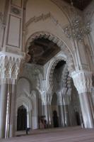 Hassan-II.-Moschee Casablanca