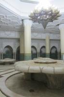 Hassan-II.-Moschee Casablanca