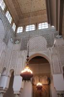 Moschee-Mausoleum von Mouly Ismail 