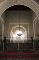 Moschee-Mausoleum von Mouly Ismail 