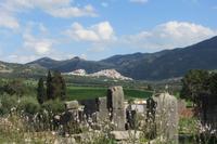 Römerstadt Voloubilis