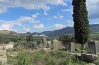 Römerstadt Voloubilis