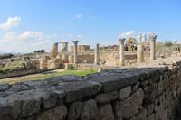 Römerstadt Voloubilis