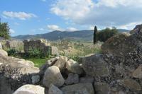 Römerstadt Voloubilis