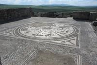 Römerstadt Voloubilis