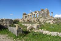 Römerstadt Voloubilis