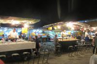 Gauklerplatz, Marrakesch