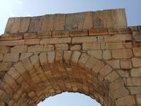 Triumphbogen für Caracalla