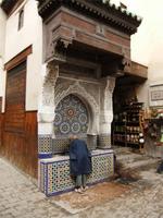 Vorbild aller Brunnen