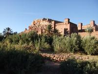 Ait Benhaddou