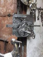 Marrakech. Schlösser