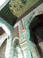 Mausoleum der Saadier