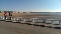 Strand von Essaouira