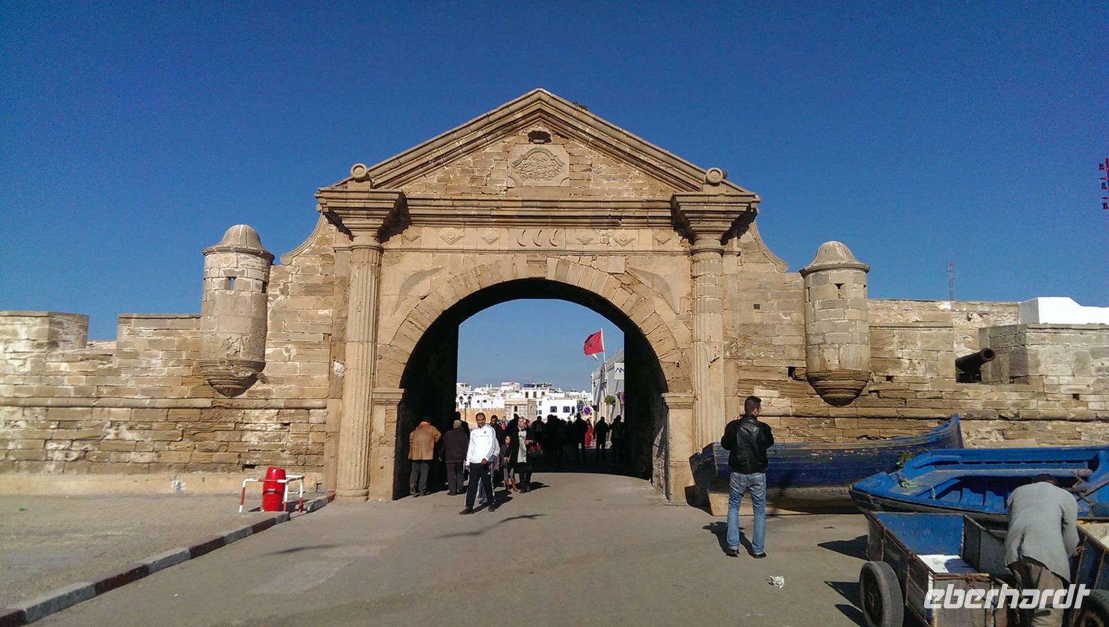 Essaouira