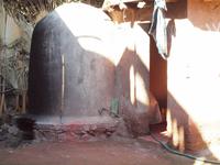 Besuch einer Berberfamilie