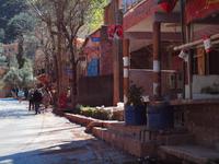 Ausflug ins Ourika-Tal