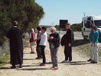 Ausflug nach Essaouira