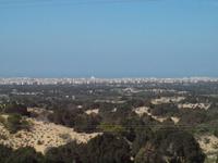 Ausflug nach Essaouira