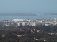 Ausflug nach Essaouira
