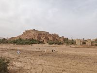 Aït Ben Haddou