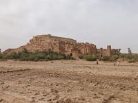Aït Ben Haddou