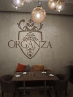 Abendessen in Marrakesch