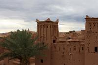 Ait Ben Haddou