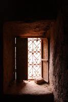 Ait Ben Haddou