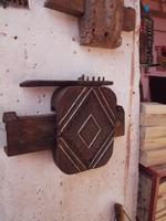 Ait Ben Haddou