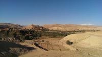 Ait Ben Haddou
