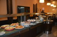 Am Buffet