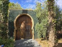 Anima Garten von Andre Heller